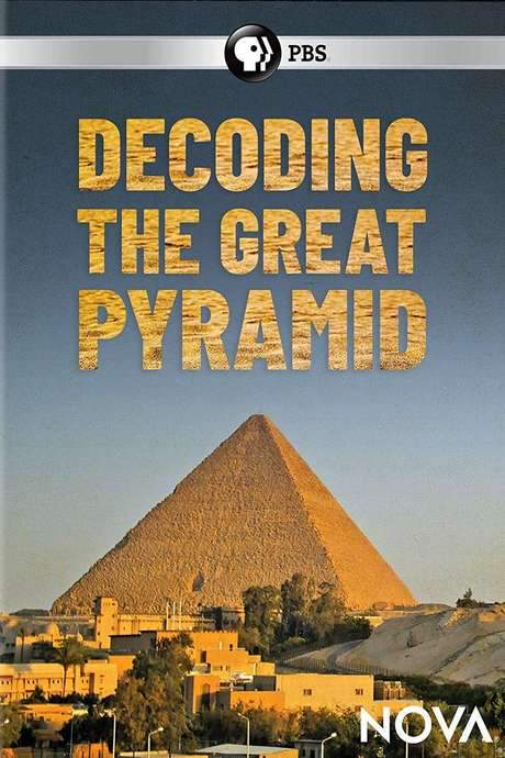 Decoding the Great Pyramid